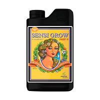 ADVANCED NUTRIENTS SENSI GROW PART B FERTILIZANTE 500ML