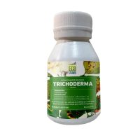 ECOMAMBO TRICHODERMA FUNGIDIDA ACONDICIONADOR BIOLOGICO 30CC