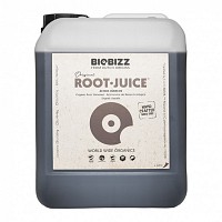 BIOBIZZ ROOTS JUICE BIOESTIMULANTE RADICULAR 10 LITROS