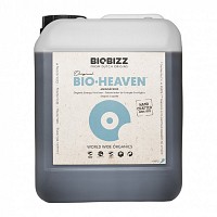 BIOBIZZ BIO HEAVEN FERTILIZANTE CON AMINOACIDOS 20 LITROS