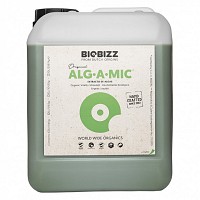 BIOBIZZ ALG-A-MIC FERTILIZANTE ANTI ESTRES 10 LITROS