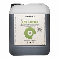 BIOBIZZ ACTI-VERA FERTILIZANTE METABÓLICO 10 LITROS