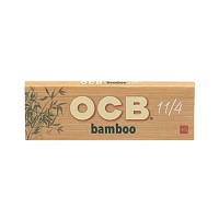 SEDAS OCB BAMBOO PAPEL PARA ARMAR 1 1/4