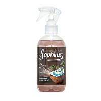 AROMATIZANTE SAPHIRUS AROMA COCO-VAI 250ML
