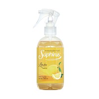 AROMATIZANTE SAPHIRUS AROMA LIMÓN 250ML