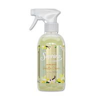 SAPHIRUS HOME SPRAY AROMATIZANTE VANILLA CREAM 500ML