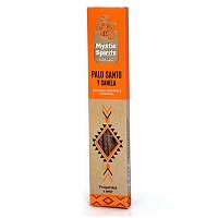 SAHUMERIOS MYSTIC SPIRIT PALO SANTO CANELA 15GR