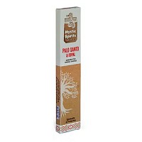 SAHUMERIOS MYSTIC SPIRIT PALO SANTO COPAL 15GR
