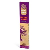 SAHUMERIOS MYSTIC SPIRIT PALO SANTO LAVANDA 15GR