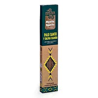 SAHUMERIOS MYSTIC SPIRIT PALO SANTO SALVIA BLANCA 15GR