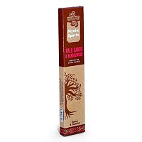SAHUMERIOS MYSTIC SPIRIT PALO SANTO SÁNDALO 15GR