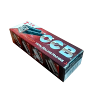 COMBO RAW OCB COMPLETO PICADOR SEDAS PIPA