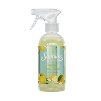 SAPHIRUS HOME SPRAY AROMATIZANTE LIMA LIMON 500ML