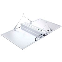 PANEL LED CULTIVO INDOOR NANOLUX QUANTUM RG300
