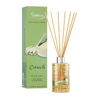 SAPHIRUS DIFUSOR AROMATIZANTE DE AMBIENTE CITRONELLA
