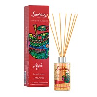 SAPHIRUS DIFUSOR AROMATIZANTE DE AMBIENTE MAGNOLIA Y FRESIAS