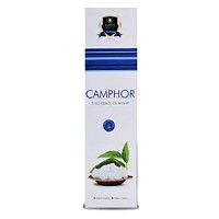SAHUMERIOS IMPORTADOS ALAUKIK ORIGINAL CAMPHOR 50GR