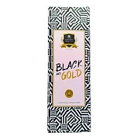 SAHUMERIOS IMPORTADOS ALAUKIK ORIGINAL BLACK&GOLD 50GR
