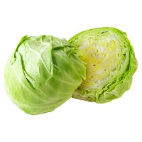 SEMILLAS DE REPOLLO HORTICULTURA PARA HUERTA
