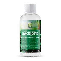 ECOMAMBO BACBIOTIC FERTILIZANTE PROMOTOR DE CRECIMIENTO 100CC