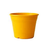 MACETA PLASTICA ROCIO MOD 19