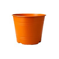 MACETA PLASTICA ROCIO MOD 19