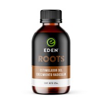 EDEN ROOTS FERTILIZANTE ESTIMULADOR DE RAICES 125 CC