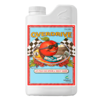 ADVANCED NUTRIENTS OVERDRIVE 1LT