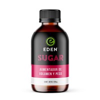 EDEN SUGAR FERTILIZANTE AUMENTADOR DE VOLUMEN Y PESO 125 CC