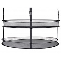 BANDEJA DE SECADO GARDEN HIGH PRODRY 4 NIVELES 55CM