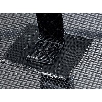 BANDEJA DE SECADO GARDEN HIGH PRODRY 4 NIVELES 55CM