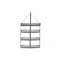 BANDEJA DE SECADO GARDEN HIGH PRODRY 4 NIVELES 55CM