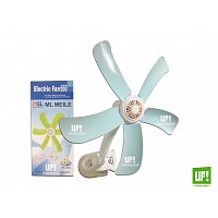 VENTILADOR PINZA 5 ASPAS CULTIVO INDOOR