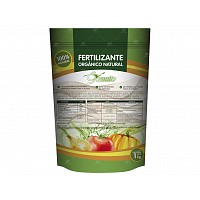 GUANITO ORGANICO FOSFORO 1KG