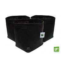 MACETA DE TELA GEOTEXTIL AUTOPODA RECTANGULAR 12,5 LITROS