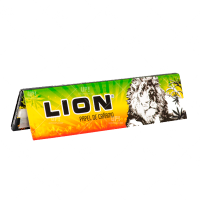 SEDAS LION CAÑAMO PAPEL PARA ARMAR 1 1/4