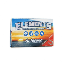 SEDAS ELEMENTS ARTESANO PAPEL PARA ARMAR