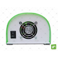 OZONIZADOR PURIFICADOR DE AIRE CULTIVO INDOOR
