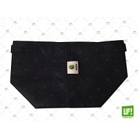 MACETA DE TELA GEOTEXTIL AUTOPODA RECTANGULAR 15 LITROS