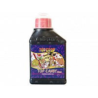 COMBO TOP CROP AUTOMATICAS UNDERGROUND AUTO CANDY 250ML