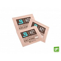 FRASCO DE VIDRIO RIGIDO 3000CC CON 2U BOVEDA 62%