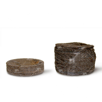 JIFFYS TURBA ORIGINALES IMPORTADOS 30MM
