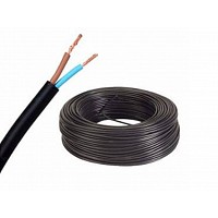 CABLE CON ENCHUFE CHICOTE 3 PATAS