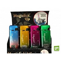 ENCENDEDOR CATALITICO RECARGABLE MAGICLICK VIP