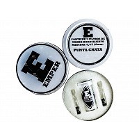 FILTROS DE VIDRIO EMPER BOX DE 3 BOROSILICATO