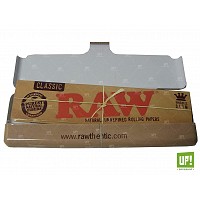 LATA RAW PORTA SEDAS CLASSIC CHATA