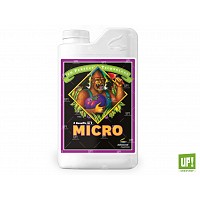 ADVANCED NUTRIENTS BASES PH PERFECT GROW MICRO BLOOM 500ML