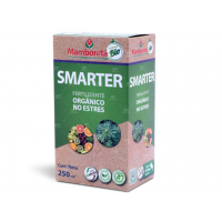 MAMBORETA SMARTER FERTILIZANTE ORGANICO NO ESTRES 250CM3