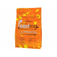 POWDER FEEDING SHORT FLOWERING 500GR