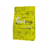 POWDER FEEDING GROW PLANTAS MADRE 500GR